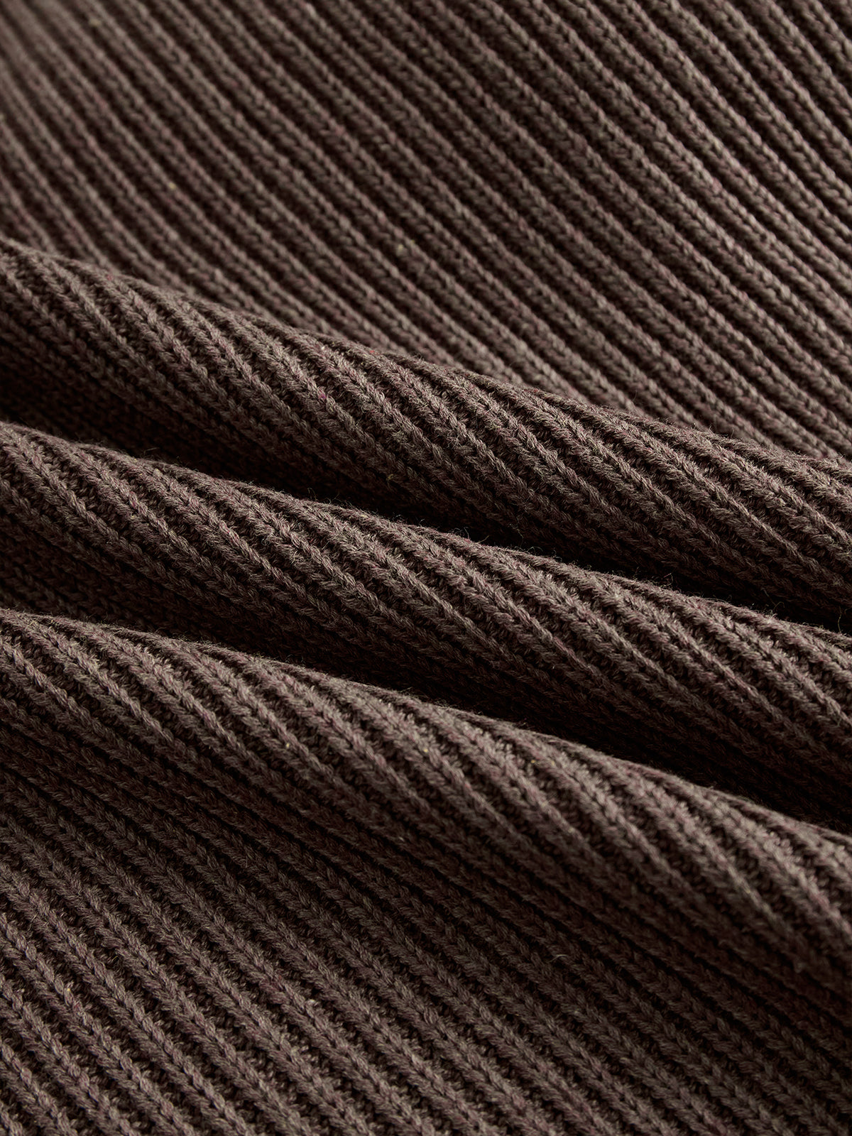 Hetty | Romantic Ruffled Sweater Dress