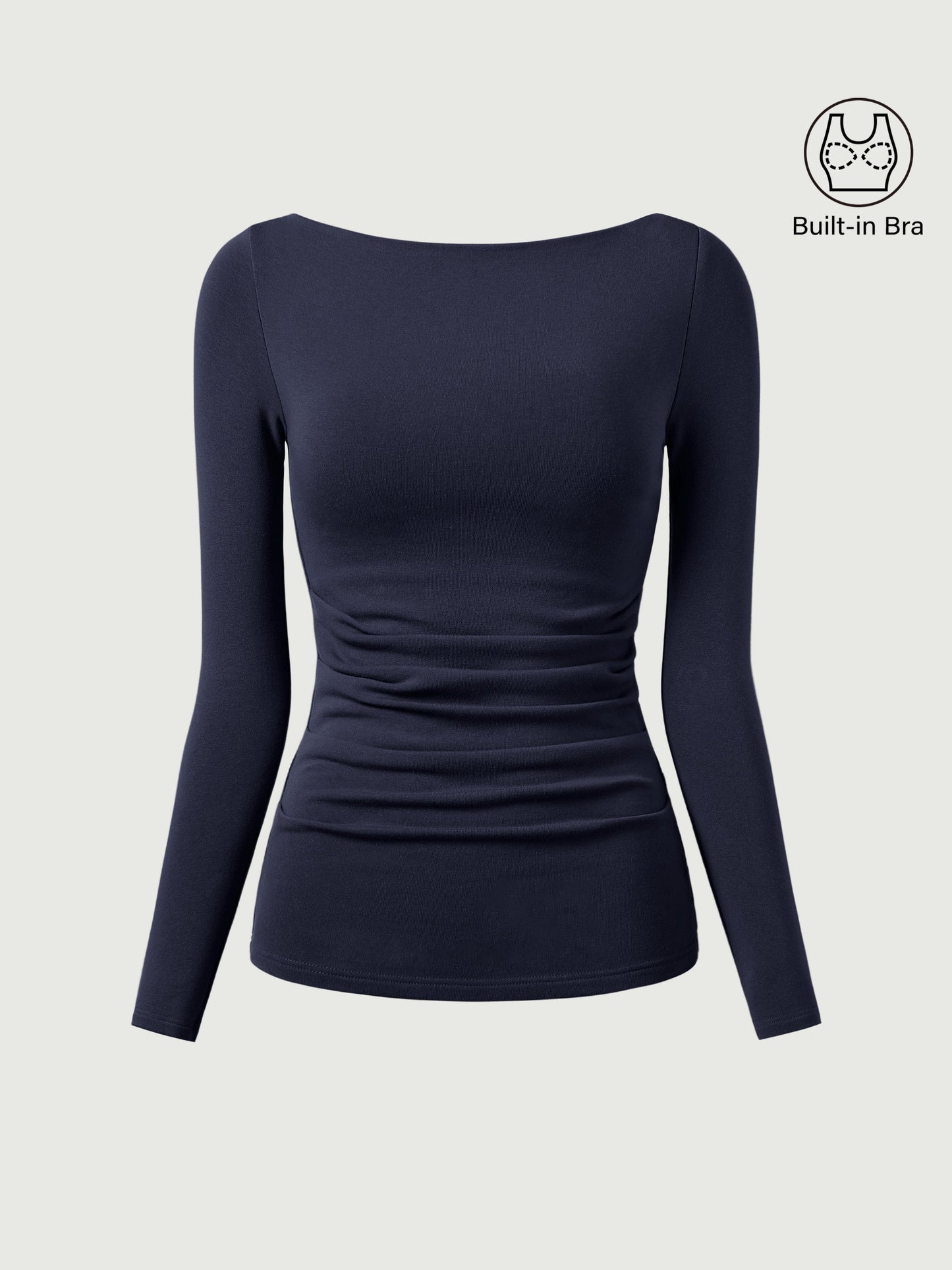 Jero™ | Luxe Top
