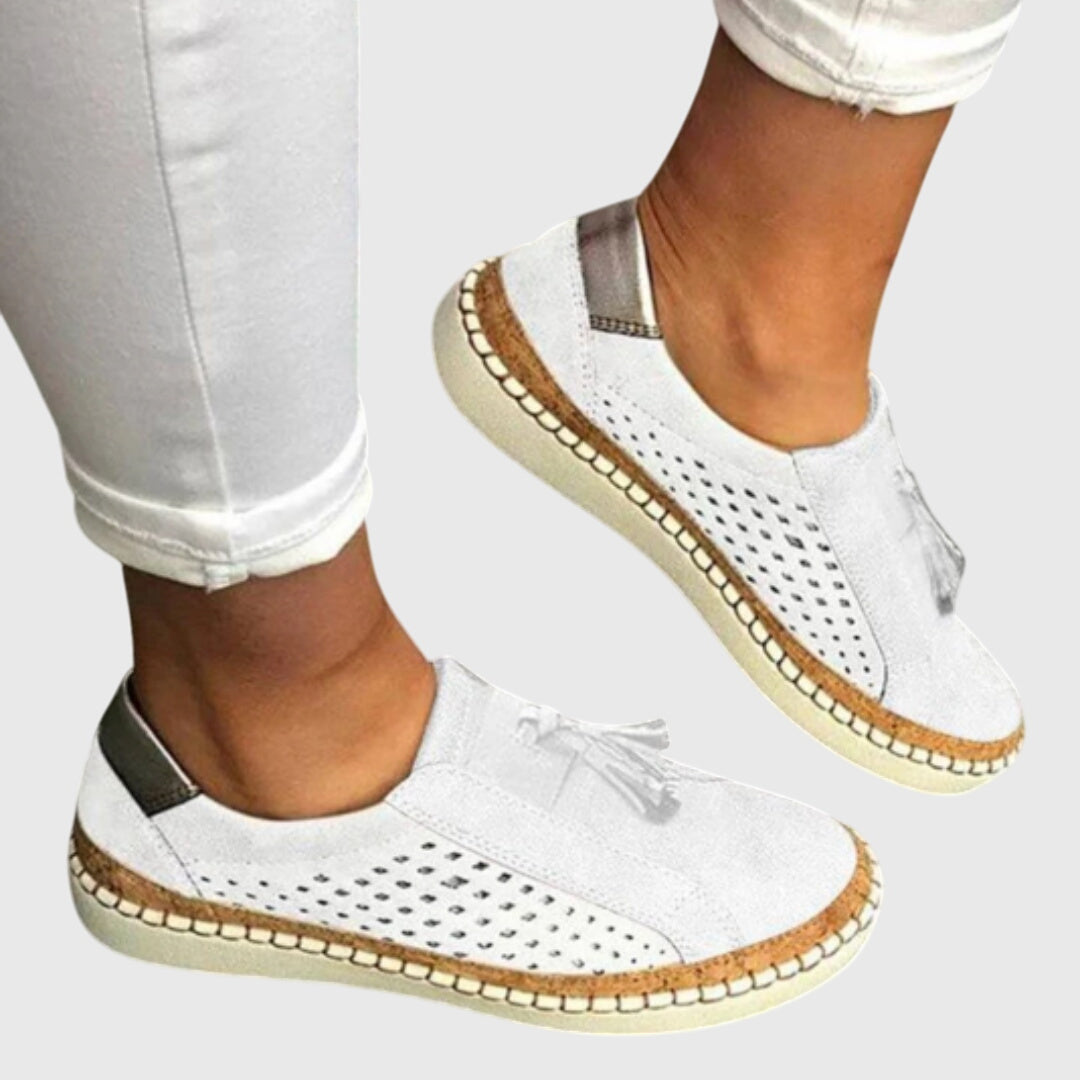 Piper™ | Premium Slip-Ons