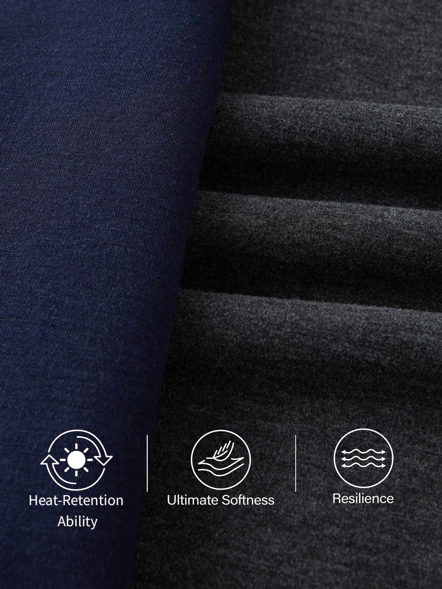 Jero™ | Straight Leg Pants with Pockets