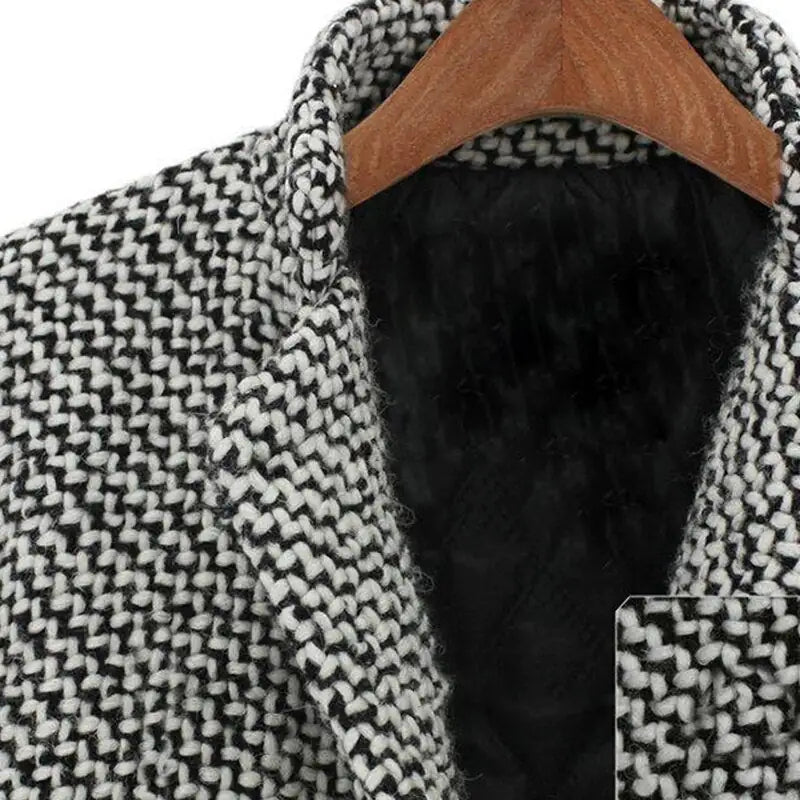 Anto | Elegant Winter Coat