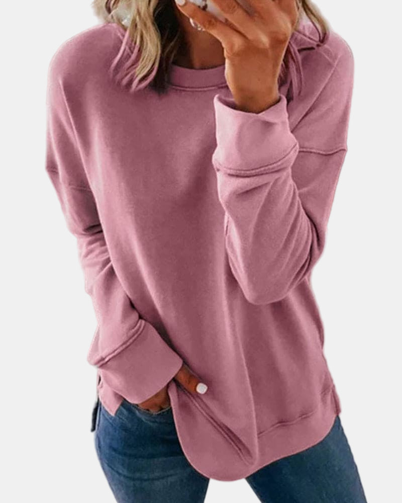 Marscha | Cozy Knit Sweater