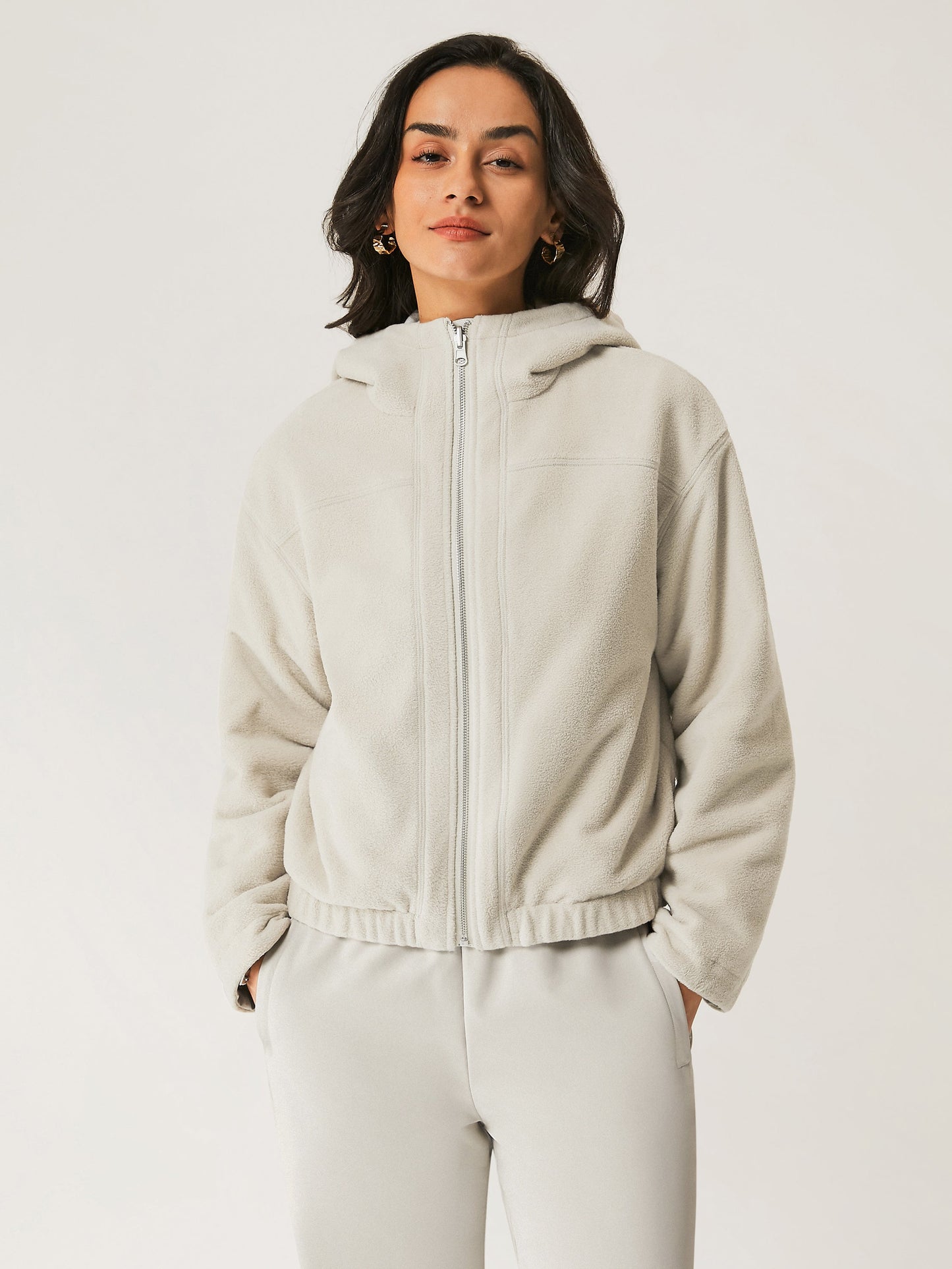 Jero ™ | 2Pcs Set Water-Proof Reversable Jacket & Elastic Waist Pant