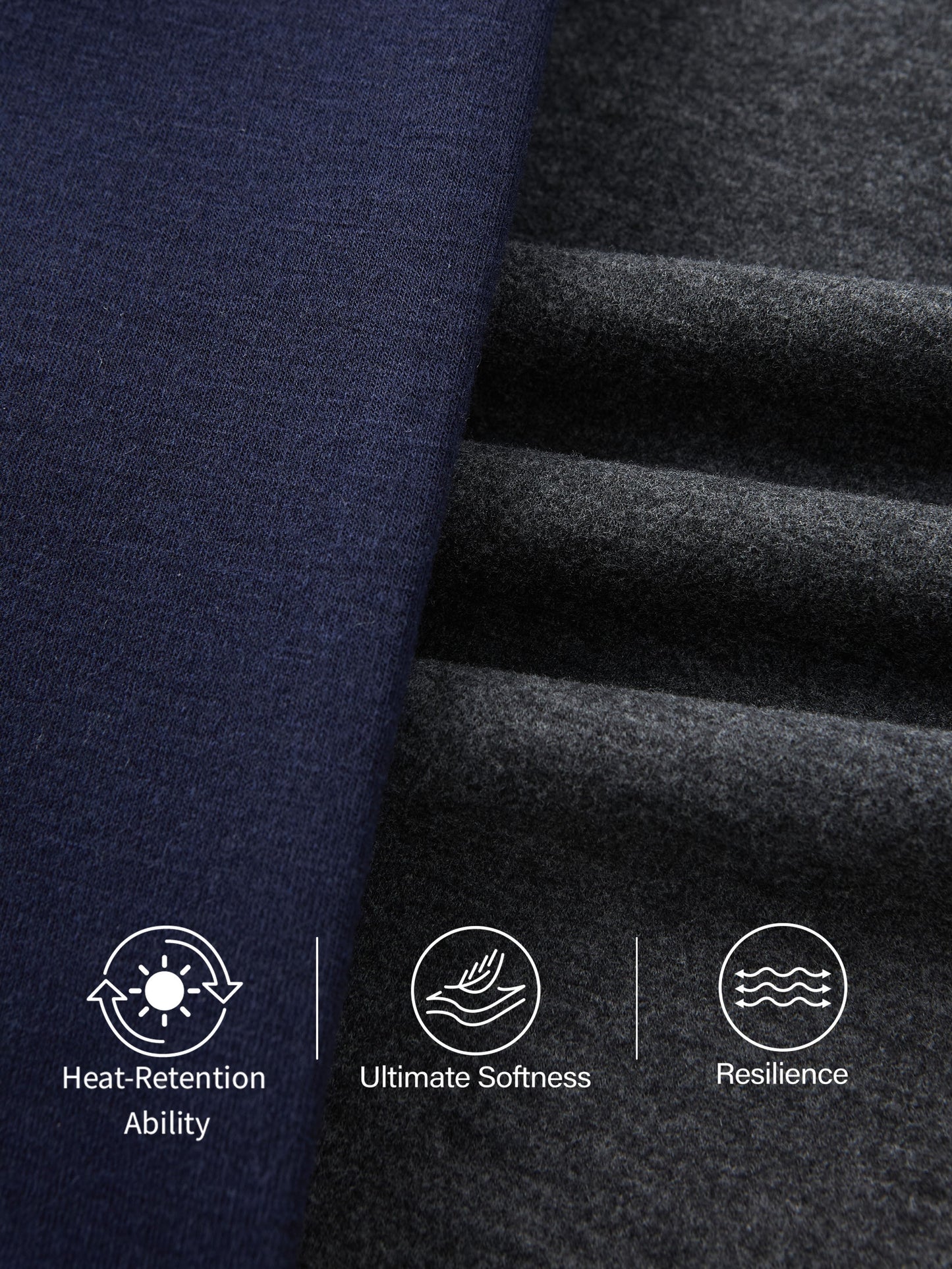 Jero™ | Pants with Pockets