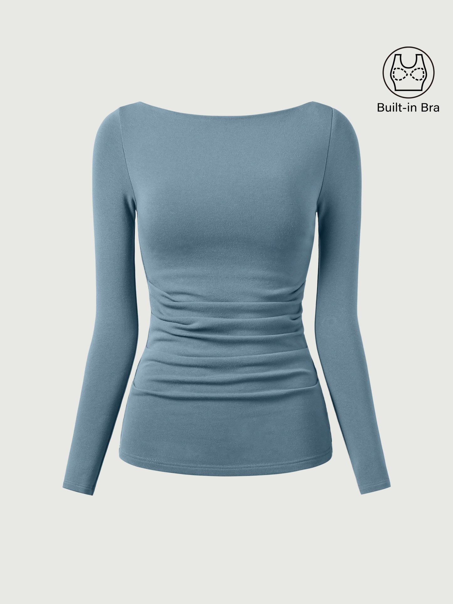 Jero™ | Luxe Top