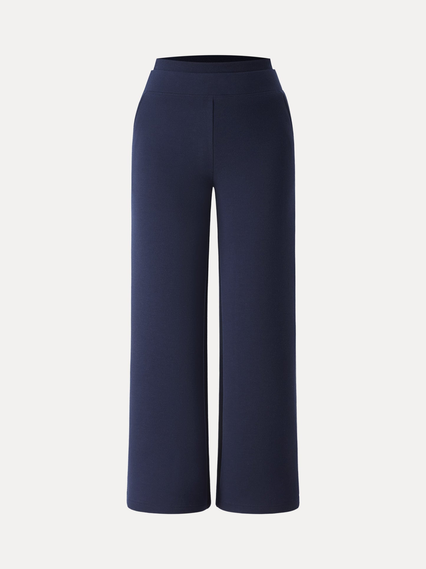 Jero™ | Straight Leg Pants with Pockets