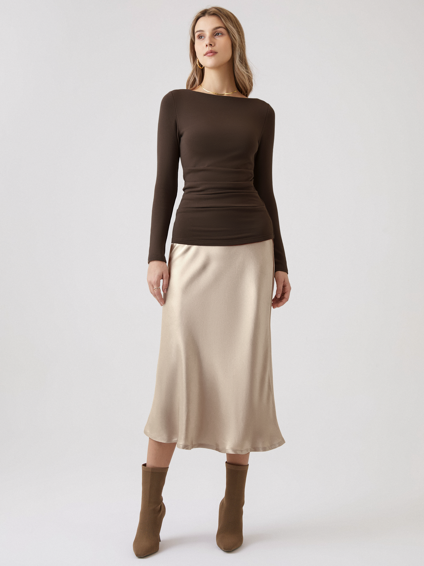 Jero™ | Luxe Top
