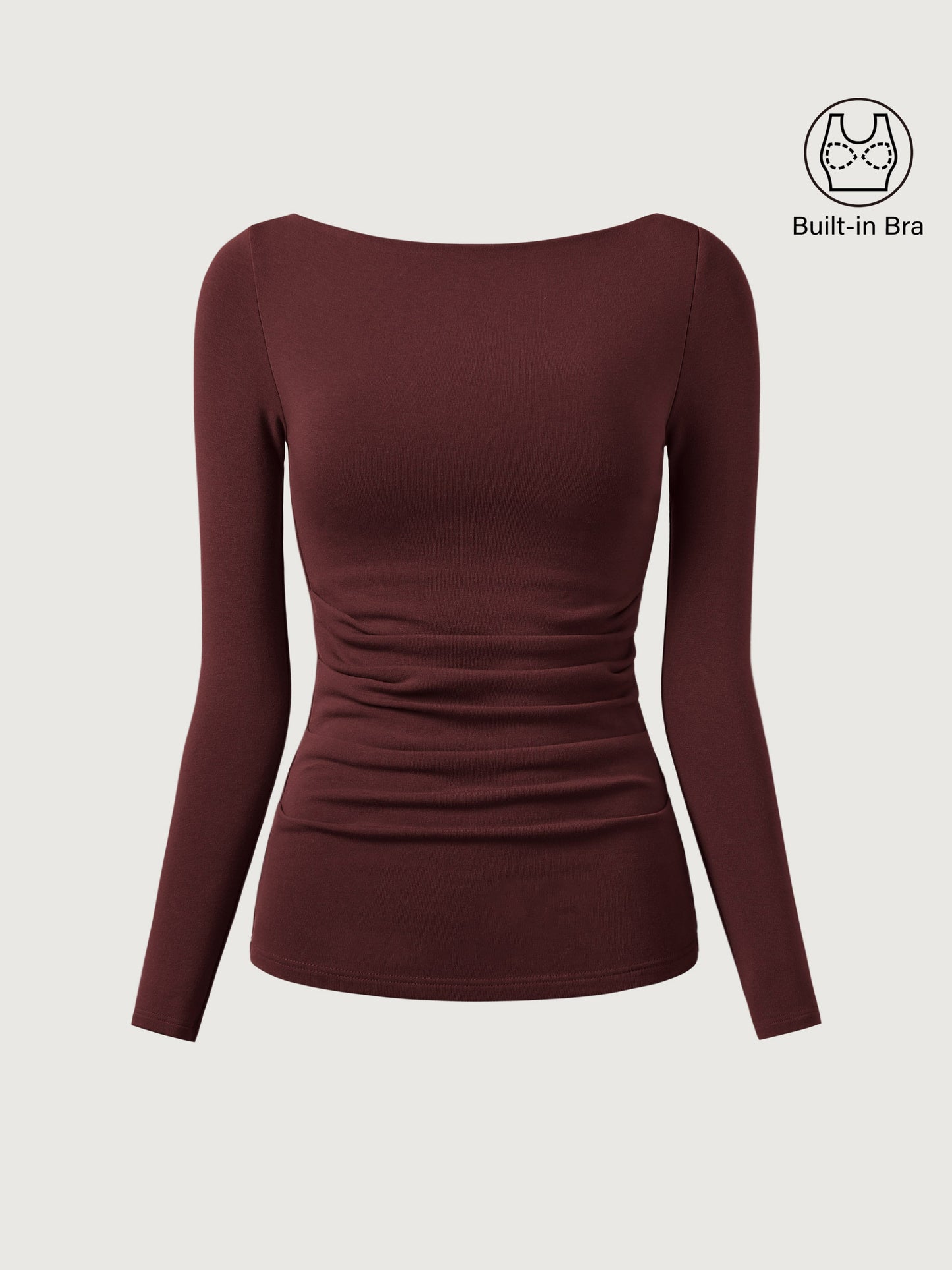 Jero™ | Luxe Top