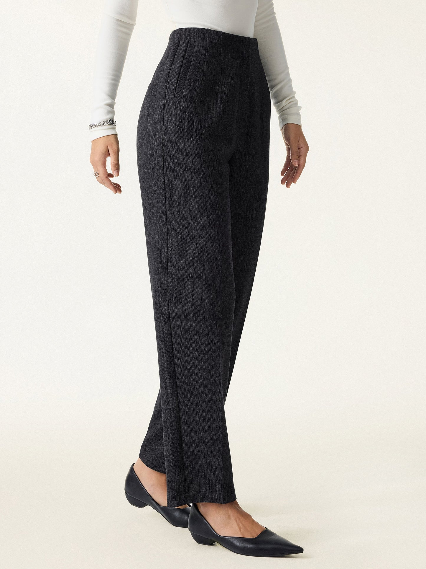 Jero™ | Trousers with Pockets