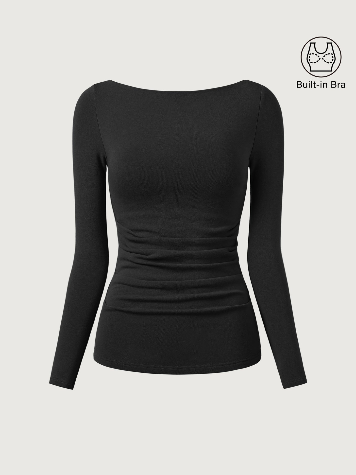 Jero™ | Luxe Top