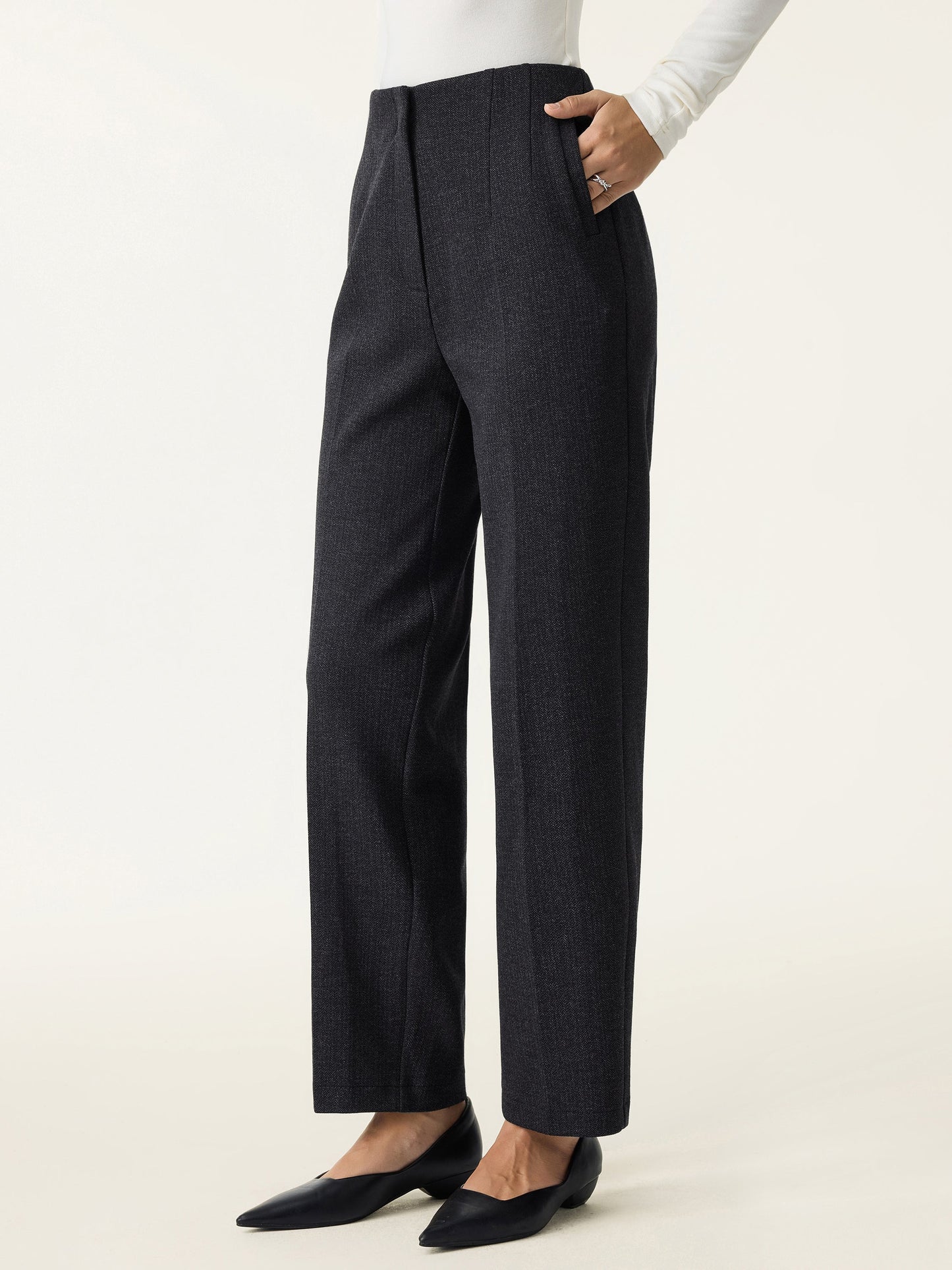 Jero™ | Trousers with Pockets