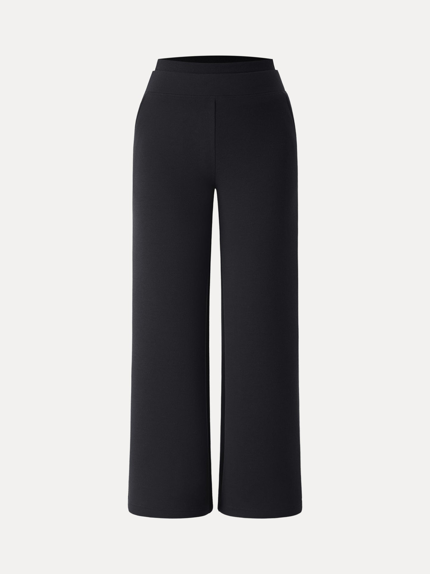 Jero™ | Straight Leg Pants with Pockets