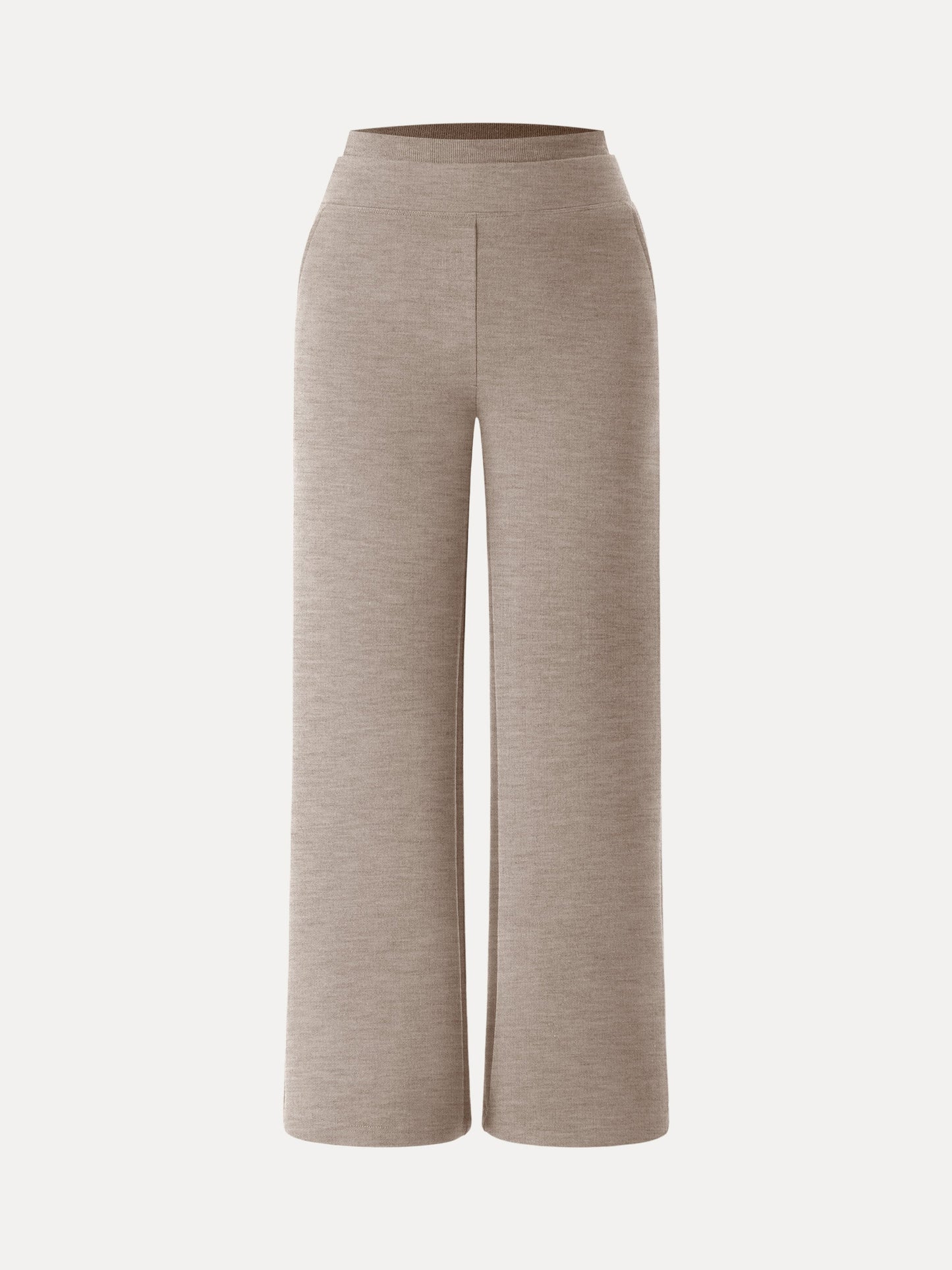 Jero™ | Straight Leg Pants with Pockets