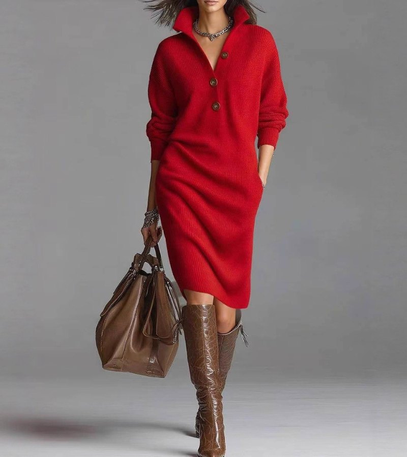 Lindsey | Effortless Elegance for Every Occasion
