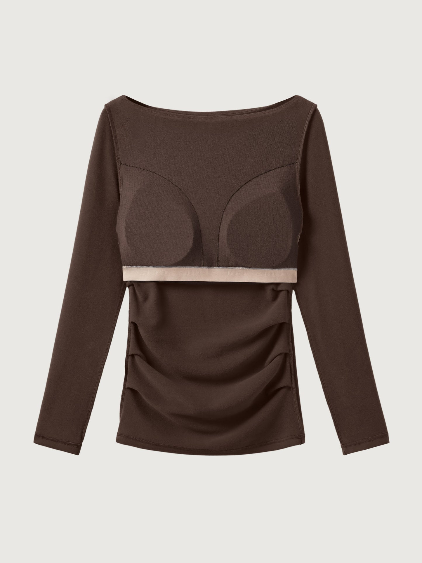 Jero™ | Luxe Top