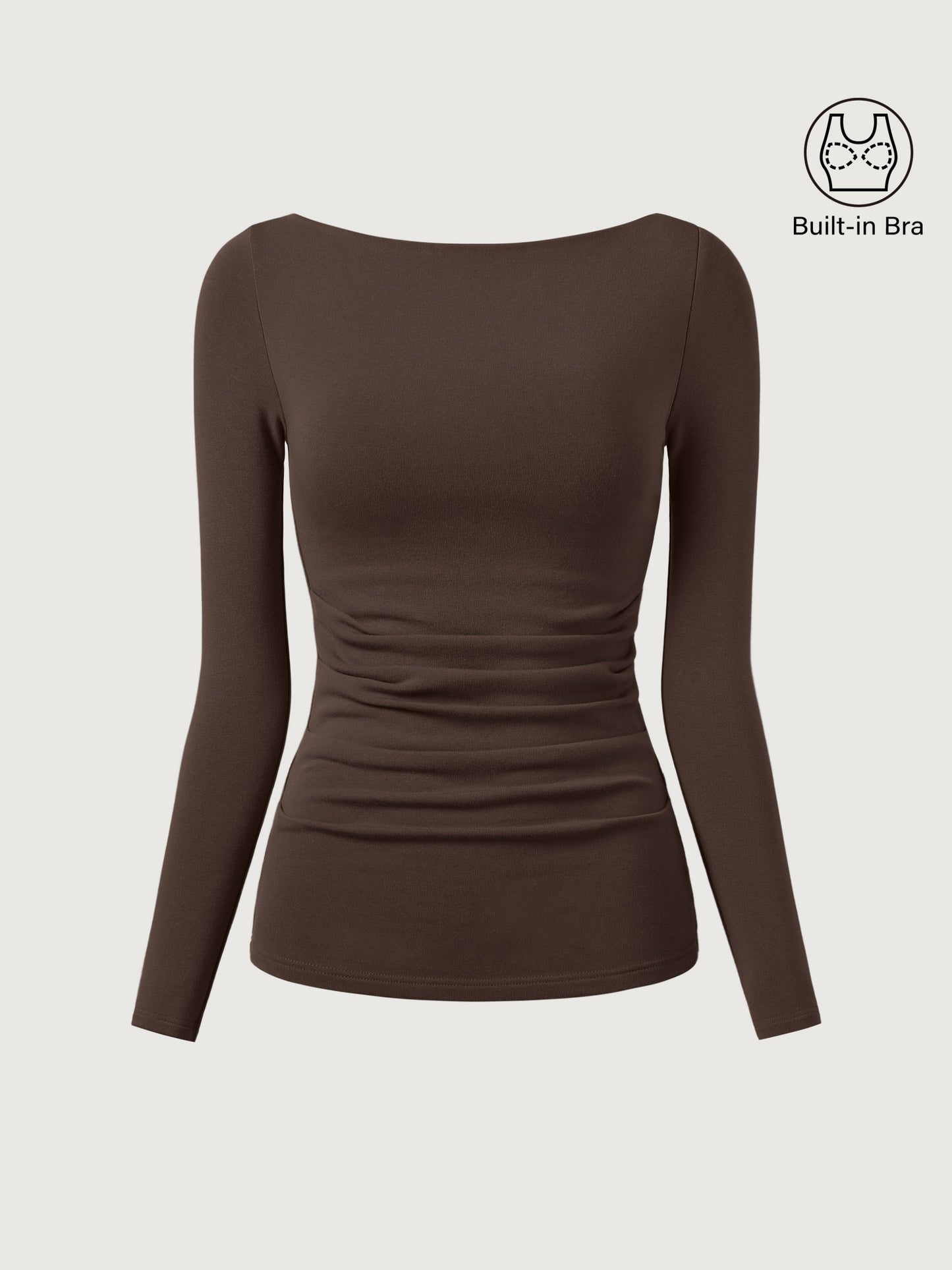 Jero™ | Luxe Top