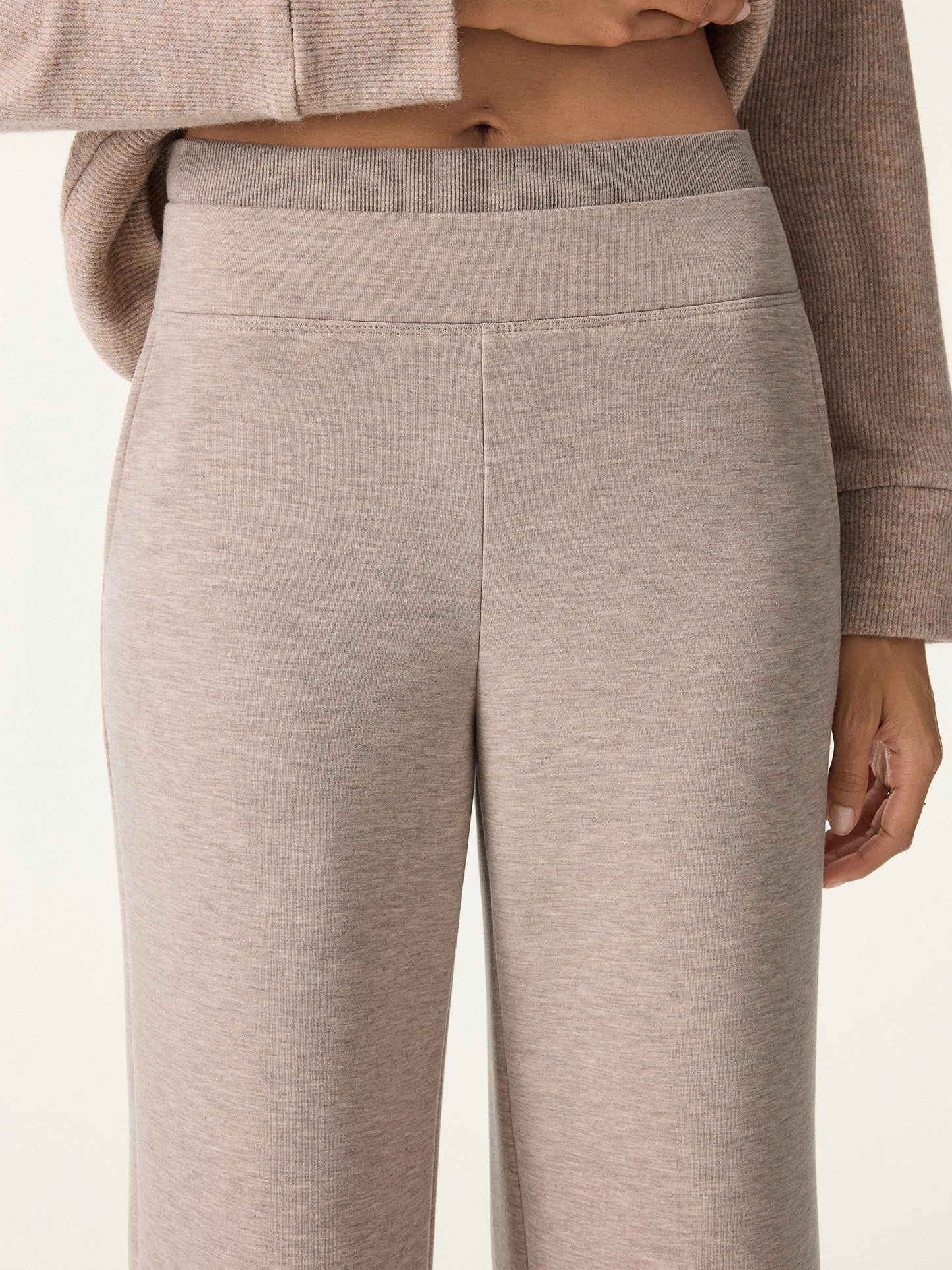 Jero™ | Straight Leg Pants with Pockets