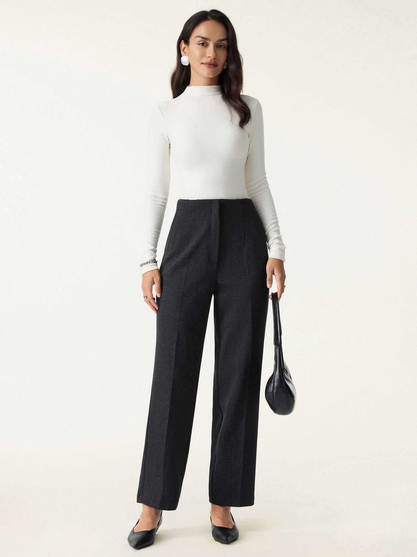 Jero™ | Trousers with Pockets