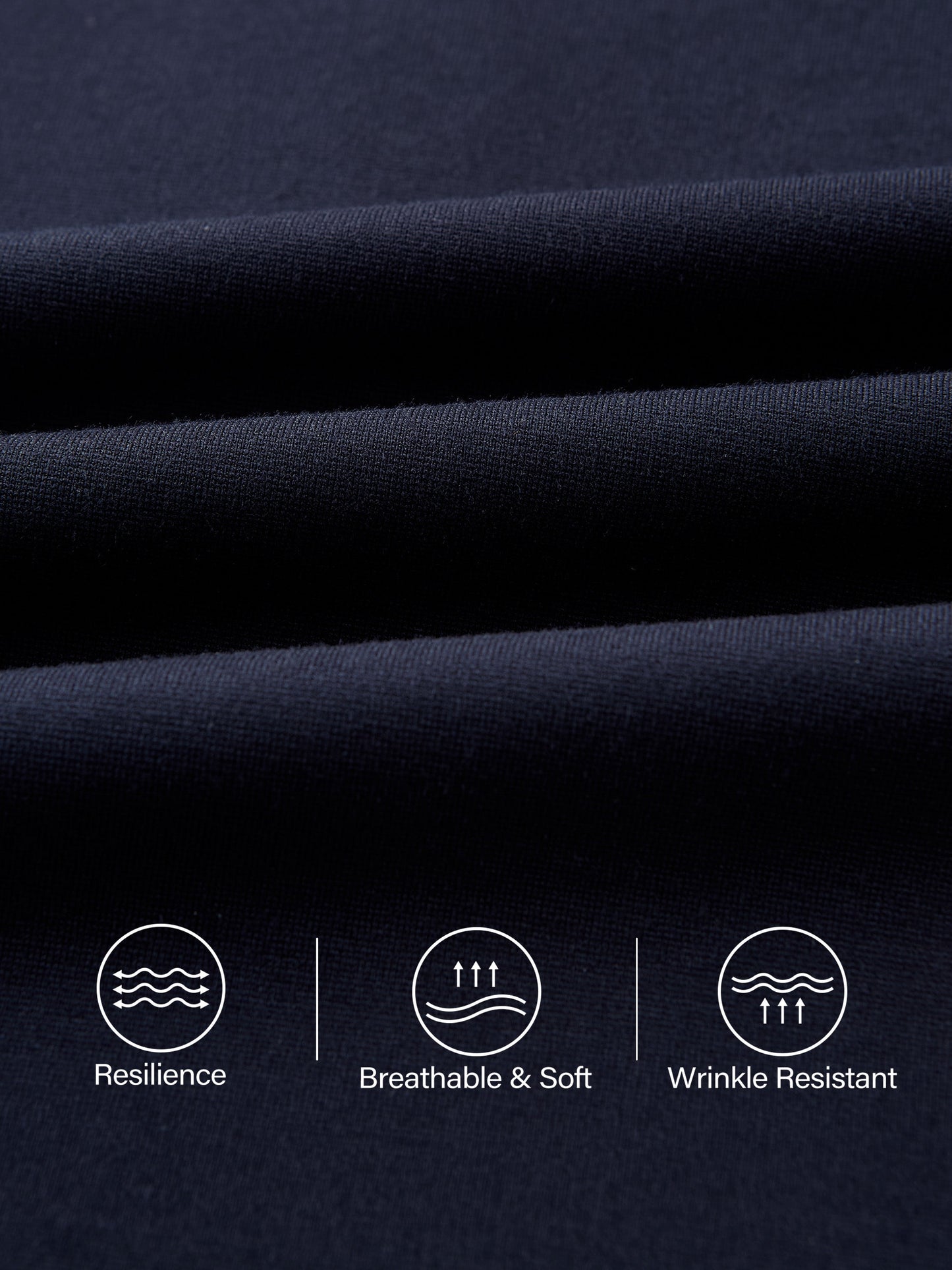 Jero™ | Wide Leg Pants with Pockets