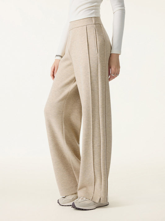 Jero™ | Cozy Warm High Rise Pants
