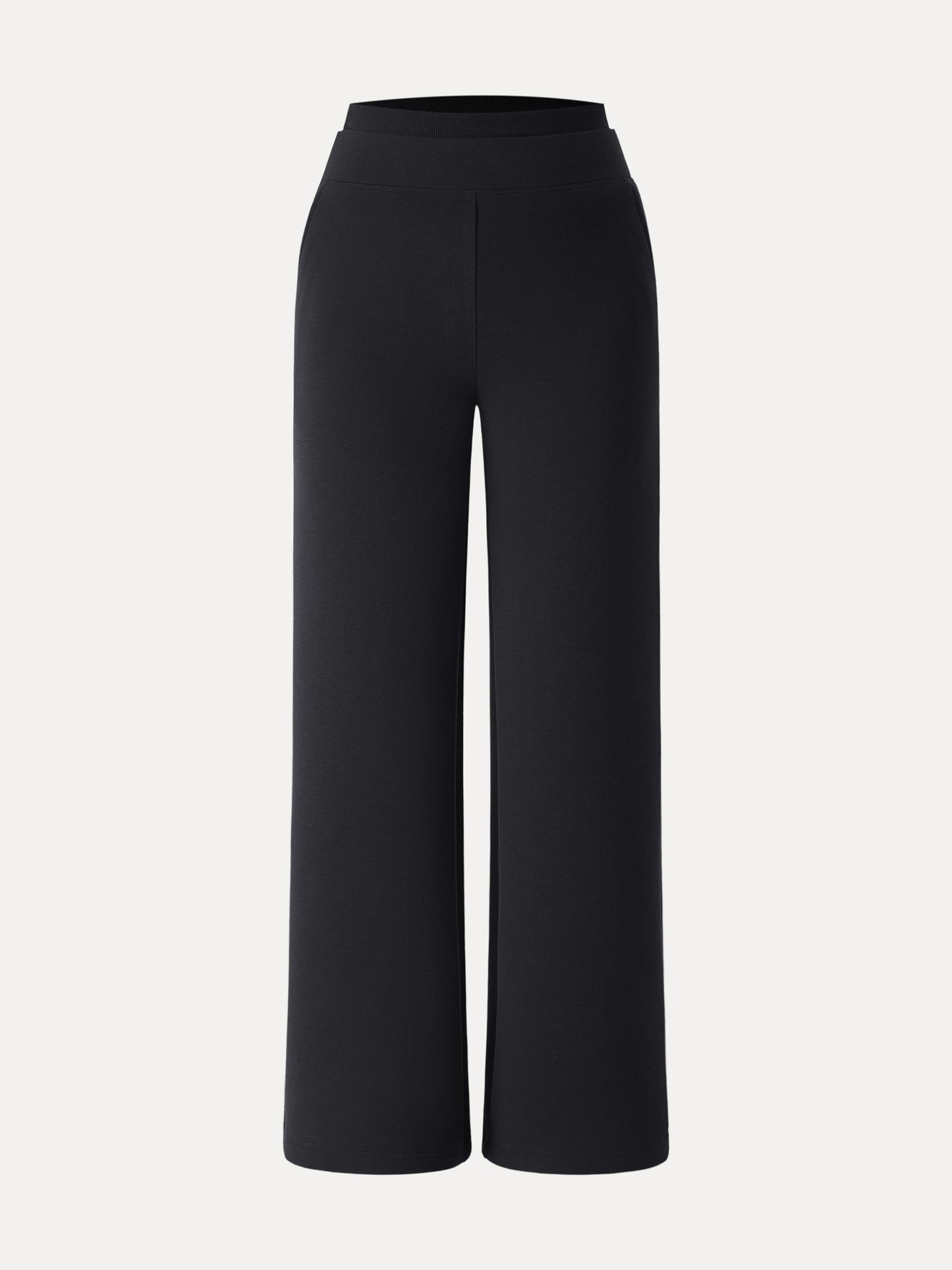 Jero™ | Straight Leg Pants with Pockets