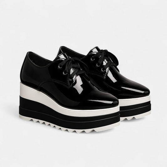 Chiara  Orthopedic Platform Derby