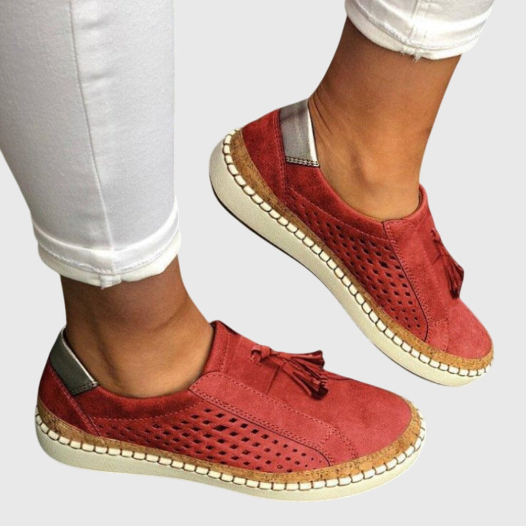 Piper™ | Premium Slip-Ons