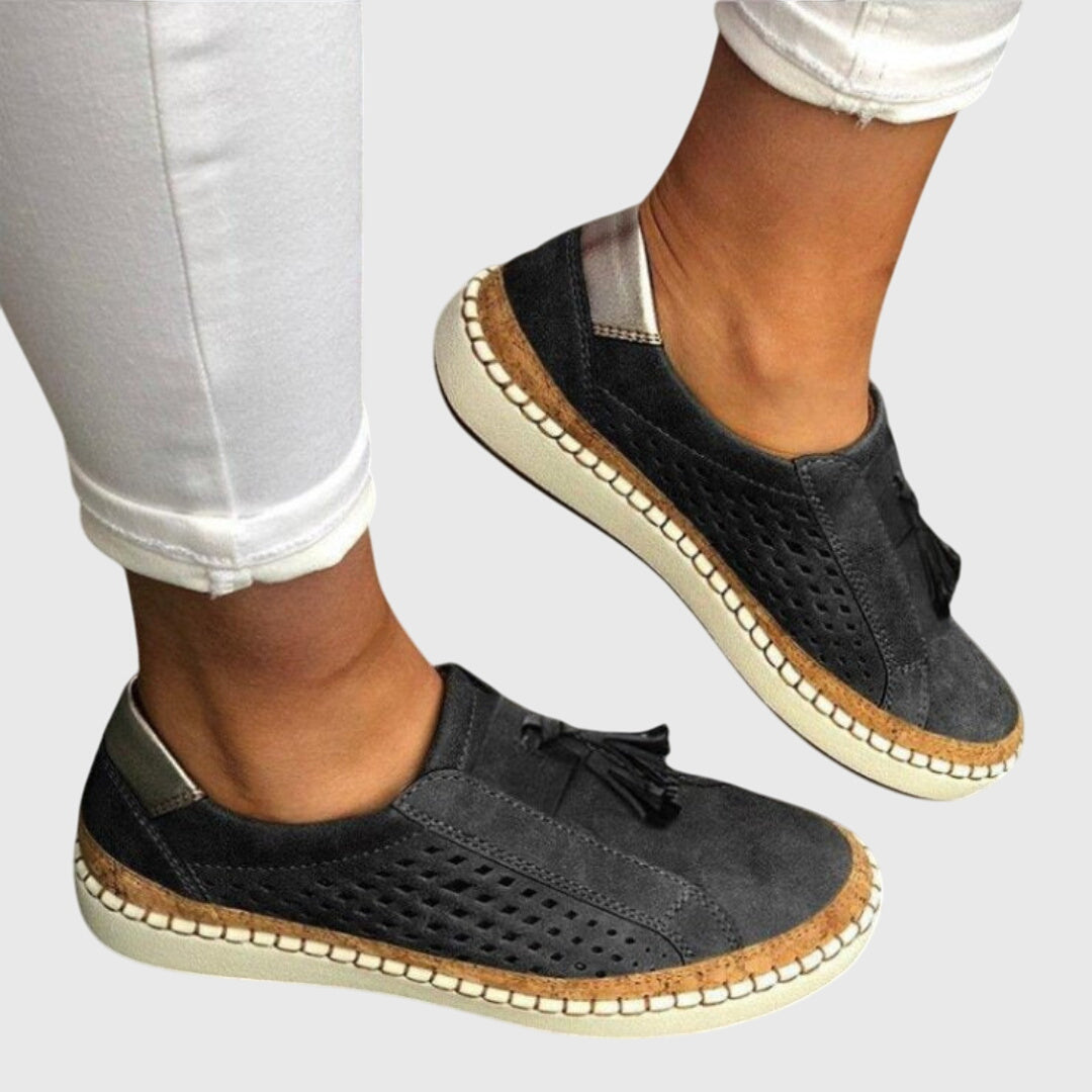 Piper™ | Premium Slip-Ons