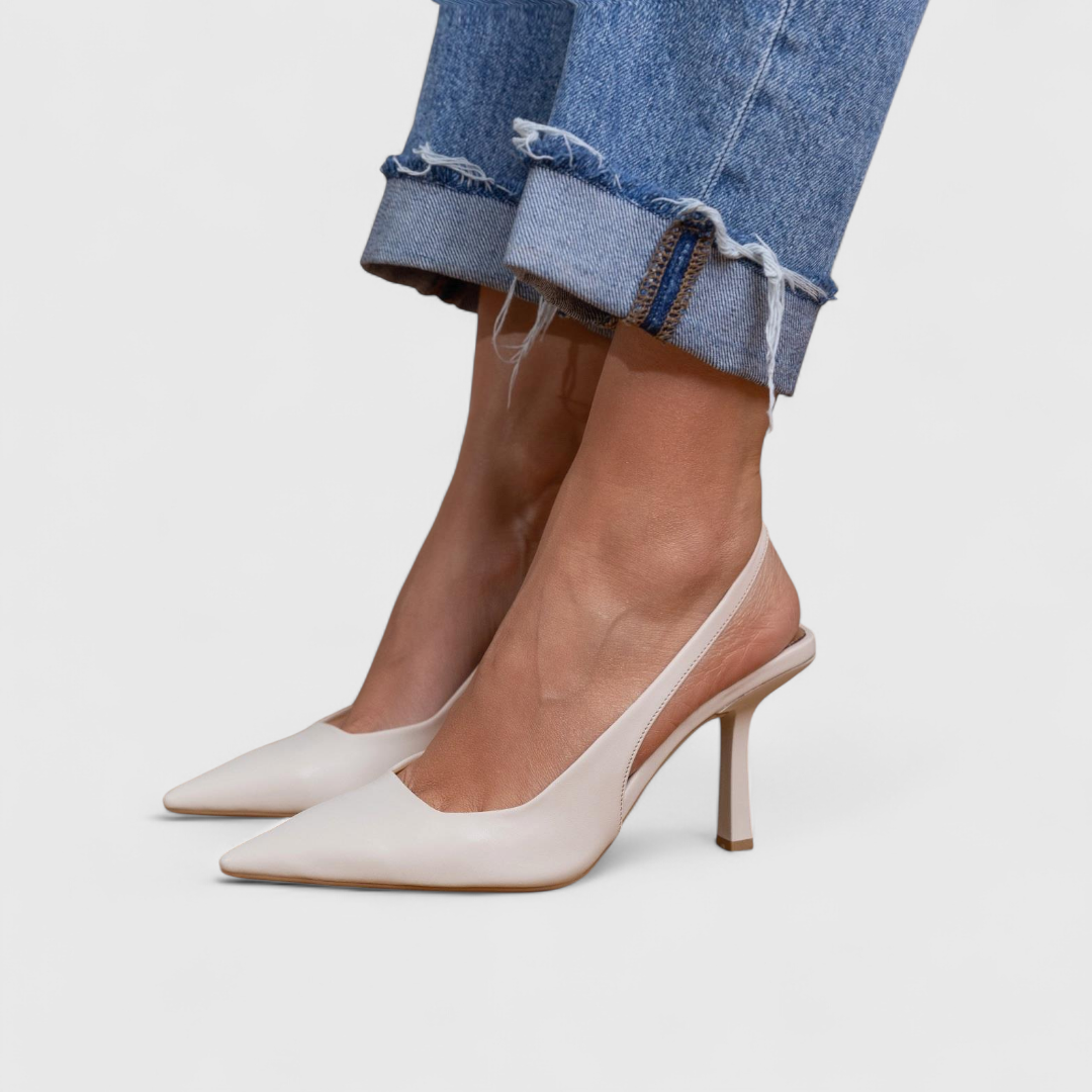 Bella –  Comfort Heels