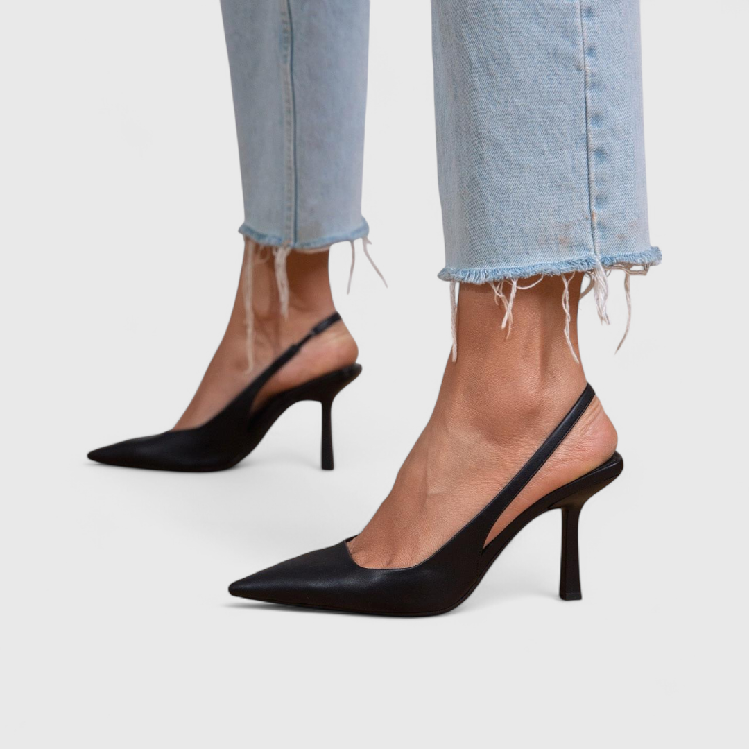 Bella –  Comfort Heels