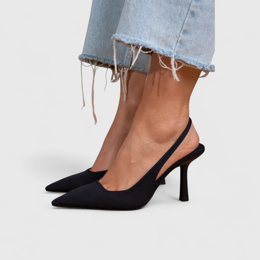 Bella –  Comfort Heels