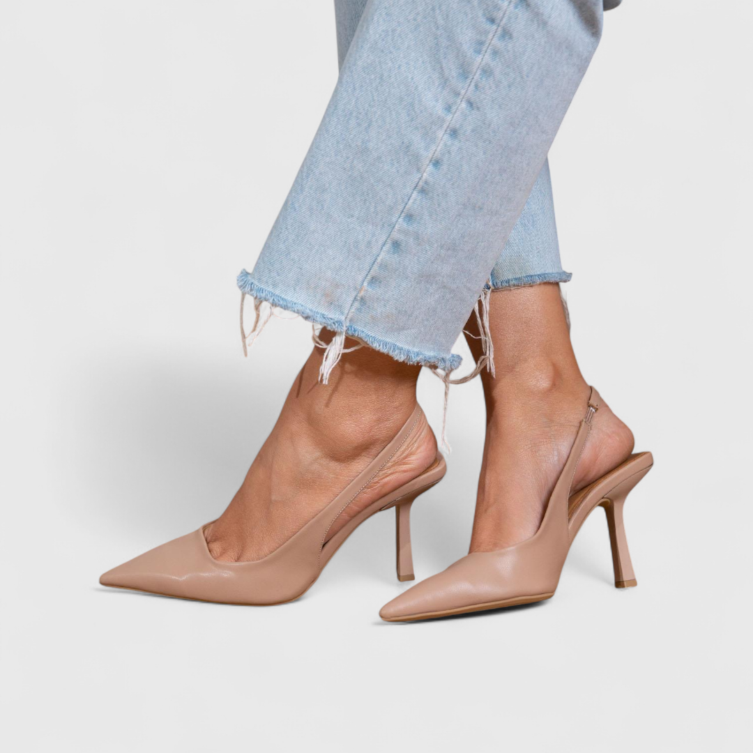 Bella –  Comfort Heels