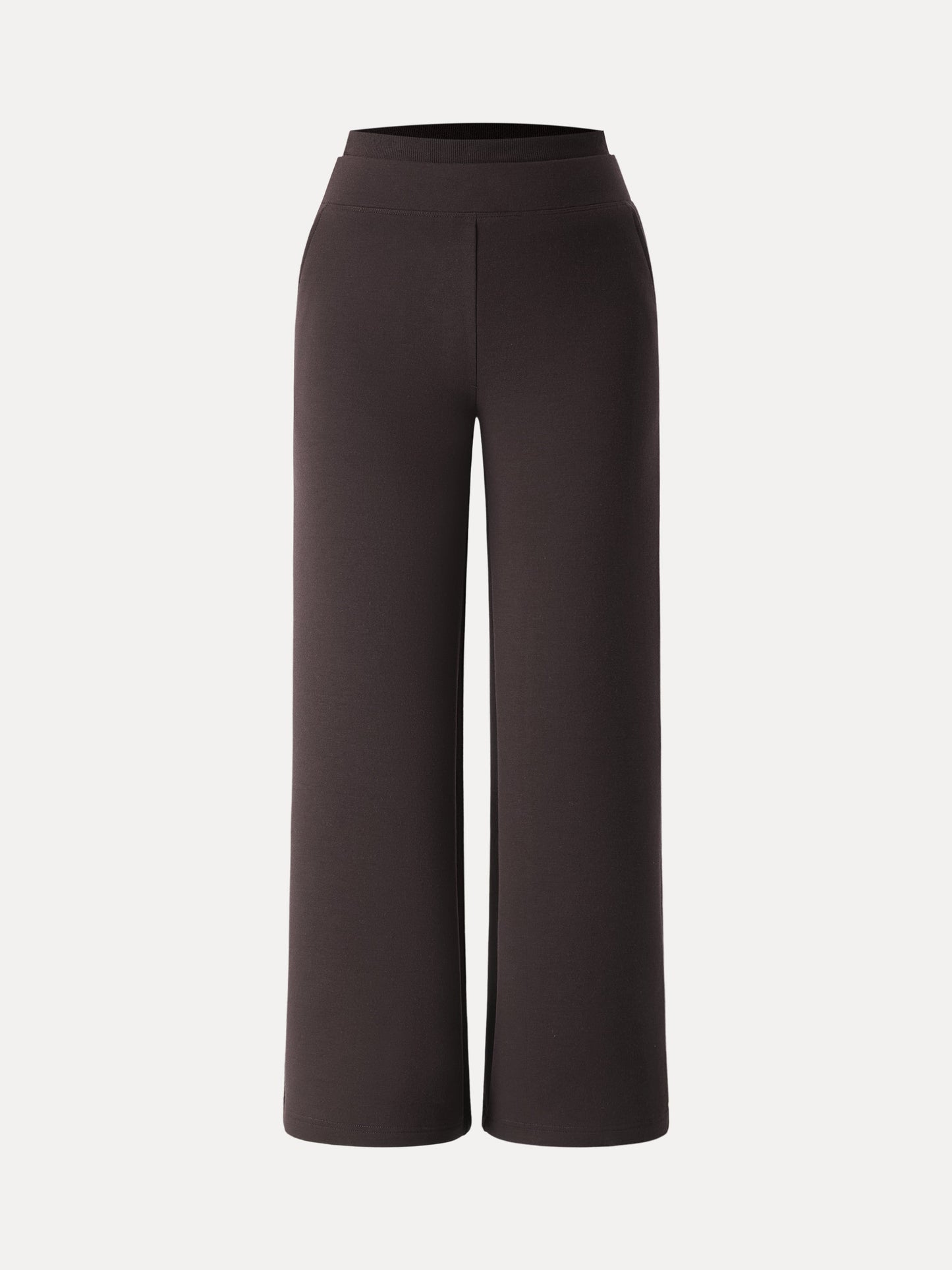 Jero™ | Straight Leg Pants with Pockets