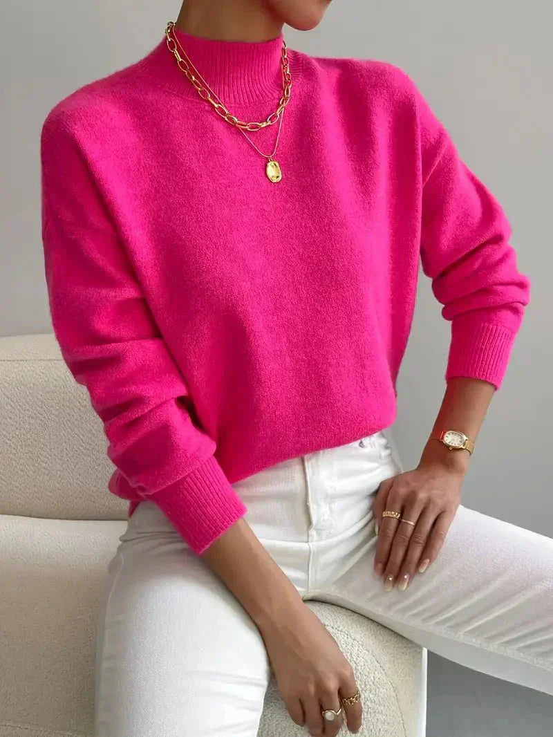 Mia | Elegant and Warm Sweater